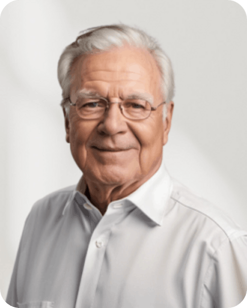 Meet Mark Alimisis